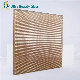  Metal Mesh Laminated Glass Layer for Decoration Tempered Laminated Glass