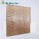 Metal Mesh Laminated Glass Layer for Decoration Tempered Laminated Glass