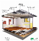  CE Certification of Calcium Silicate Board for Ceiling and Wall, Fiber Cement Board