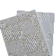  595 600mm False Ceiling PVC Coated Film Laminated PVC Gypsum Ceiling Tile Gypsum Board