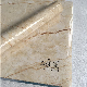 Huichuang Marble Design Decorative PVC Film for Window Sills Frame