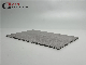  Aluminium Wall Panel 6mm Honeycomb Core Fireproof Waterproof Aluminum Sandwich Wall Panel