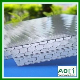  Aoci Honeycomb Polycarbonate Hollow Solid Sheet