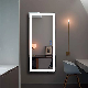  China Factory Full Length Lighted LED Wall Hanging Smart Mirror