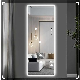  Framed LED Full Length Mirror Smart Bedroom Mirrors Wall LED Dressing Mirror