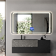  Hot Sale Smart Wall Mounted Bathroom Mirror Defogger LED Mirror