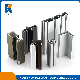  2020 3030 4040 4545 4080 4590 5050 Industrial Aluminum Profiles OEM Aluminium Manufacturing T Slot Aluminum Extrusions Profile Building Material