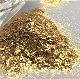  Supearl Ultra Gold Luster Effects Pearlescent Pigment Coating Printing Plastic Ink Glitter Gold U8402 Coating
