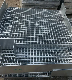 Galvanized Welded Flat Bar Steel Grating