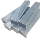  High Quality Q235B ASTM A36 Hot Rolled Carbon Steel Square Rectangular Bar