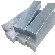 High Quality Q235B ASTM A36 Hot Rolled Carbon Steel Square Rectangular Bar