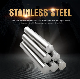  Carbon Steel /Aluminum/Alloy/Round/ Titanium/ Alloy/Flat/Angle/Stainless Steel Bar 304, 316L, 321, 430