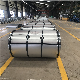  High-Quality Galvanized Coils/Sheets for Construction Tube Rolling
