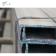 Mild Steel U Channel Shape and AISI, ASTM, GB, JIS Standard