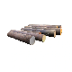 SAE 1045 1020 Hot Rolled Iron Carbon Steel Round Bars Round Steel Bar