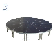 Concert Aluminum Round Activity Celebration Stage Platform Portable Stage for Sale