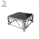  Concert Wedding Outdoor Stage Platform Easy Install Event Aluminum Podium Mobile Stage