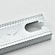 3-5/8" 25 Gauge Metal Stud and Track for Drywall Partitions