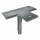 HDG Steel Stump for Raising Floor Adjustable Piers for House Restumping /Releveling manufacturer