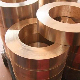  High Hardness and Corrosion Resistance High Quality Copper Coil