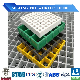 FRP GRP Fiberglass Mesh Flat Grating for Drain Grating Covers