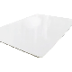 2mm 3mm Rolled Plain White Gfrp Flat Fibreglass Fibre Glass Fiber Reinforced Plastic Fiberglass GRP FRP Sheet for RV 4X8