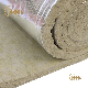  Zrd Rock Wool Blanket Insulation with Fsk