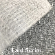 Polyester/Fiberglass Laid Scrim/Scrim Laminate for Reinforcement