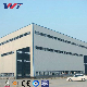  Prefab Steel Structure Workshop/Warehouse, Pre-Engineered Metal Building/Steel Frame/Peb/Poultry House/Heavy/Light Weight/Prefabricated Industrial Workshop