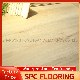 Spc Flooring IXPE Soundproofing Waterproof Fireproof 4mm 5mm 6mm Luxury Indoor Materials Spc Flooring