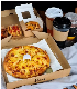  Wholesale Pizza Box Package Carton Supplier Custom