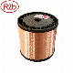  Tube-Weld Cladding Copper-Covered Steel Wire Plug-Ins for Electronic Components