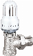 3/4 Union Inlet Type Thermostatic Mixing Valve, No Lead Copper Silicon Alloy