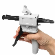  50ml Epoxy Cartridge Injection Gun Ab Epoxy Mixing Gun 1: 1 or 2: 1