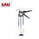 Sali 9′ ′ 370g Aluminum High Quality Parallel Frame Caulking Gun