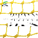 Standard and Customized Wholesale Price with Best Quality White+Yellow PE Fishing Net manufacturer