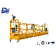  Zlp800 Steel Painting Suspended Platform, Cradle, Gondola, Swing Stage