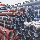  Manufacturer for Water Supply Factory Direct Sale ISO 2531 K9, C40, C30, C25 6m DN500 Ductile Iron Pipe