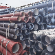 Manufacturer for Water Supply Factory Direct Sale ISO 2531 K9, C40, C30, C25 6m DN500 Ductile Iron Pipe