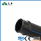  Pn1.6MPa SDR11 Polyethylene PE Plastic Tube HDPE Pipe