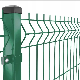  3D Panel Fence /3D Curved Fence/Wire Fence/China 3D Curved Wire Mesh Fencing/3D V Profiled Mesh Panels/3D Curvy Welded Wire Mesh Fence