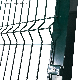  Wire Mesh Fence Panel / Farm Fencing / Security Fence panel Manufacture