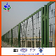  High Quality Bridge Framework Fence Welded Fence PVC Coated