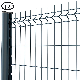  Welded Utility Mesh Welded Wire Mesh Fence Panels