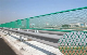  Hot Sale Galvanized/PVC Coated Welded Wire Mesh Fence Panel