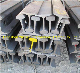  China Original Lowe Price Mill Directly Prime Hot Rolled Steel Rail
