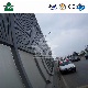 Zhongtai Sound Barriers for Highway Noise China Factory Acoustic Boundary Fence Aluminum Plate Material Freeway Sound Wall
