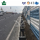 Zhongtai Barrier Panel China Factory Industrial Safety Fence Galvanized Steel Material Highway Walls