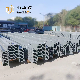  Su718 PVC Sheet Pile for River Bank Protection and Seawall