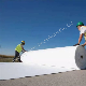  White Filtration Dam Liner China Blanket Cheap Geotextile Landfill Filtration Fabric